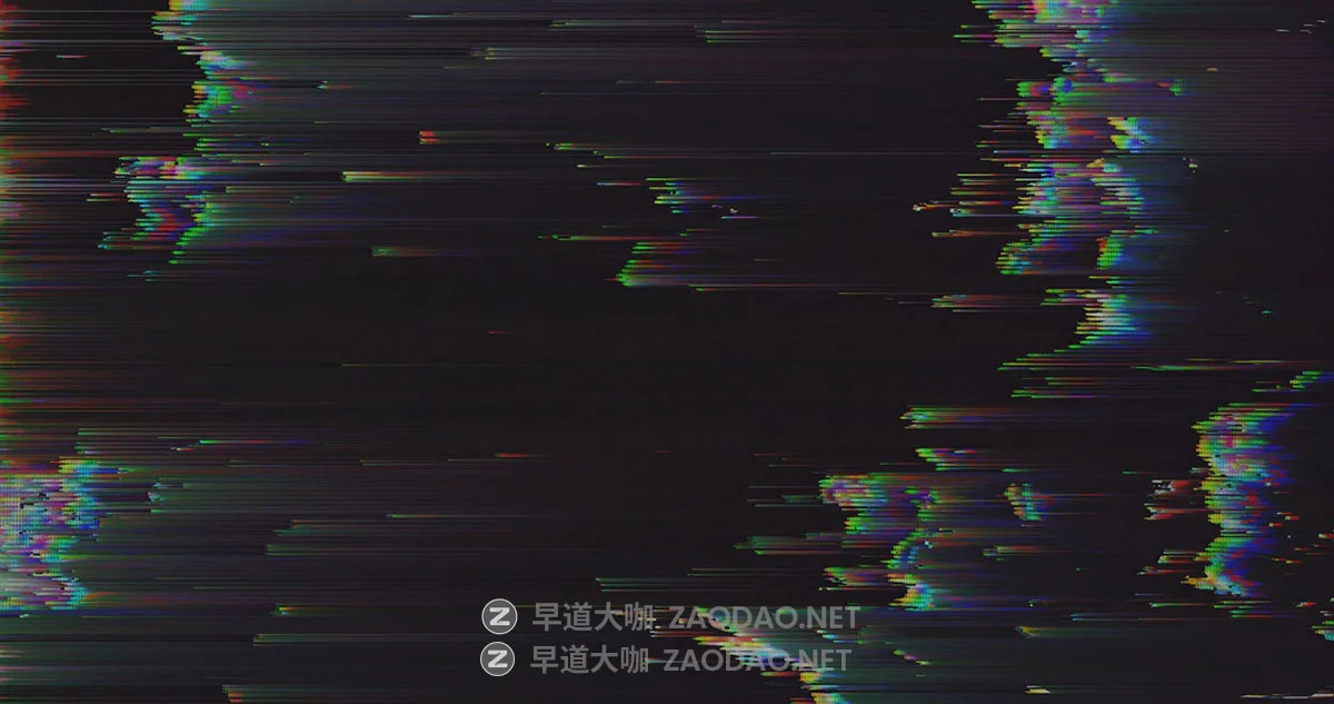 200+组VHS信号故障扭曲毛刺纹理叠加4K高清视频+JPG背景图片素材 Sickboat – GLITCH EFFECTS: Real Glitch Texture Overlays Vol.1插图26 200+组VHS信号故障扭曲毛刺纹理叠加4K高清视频+JPG背景图片素材 Sickboat – GLITCH EFFECTS: Real Glitch Texture Overlays Vol.1插图26