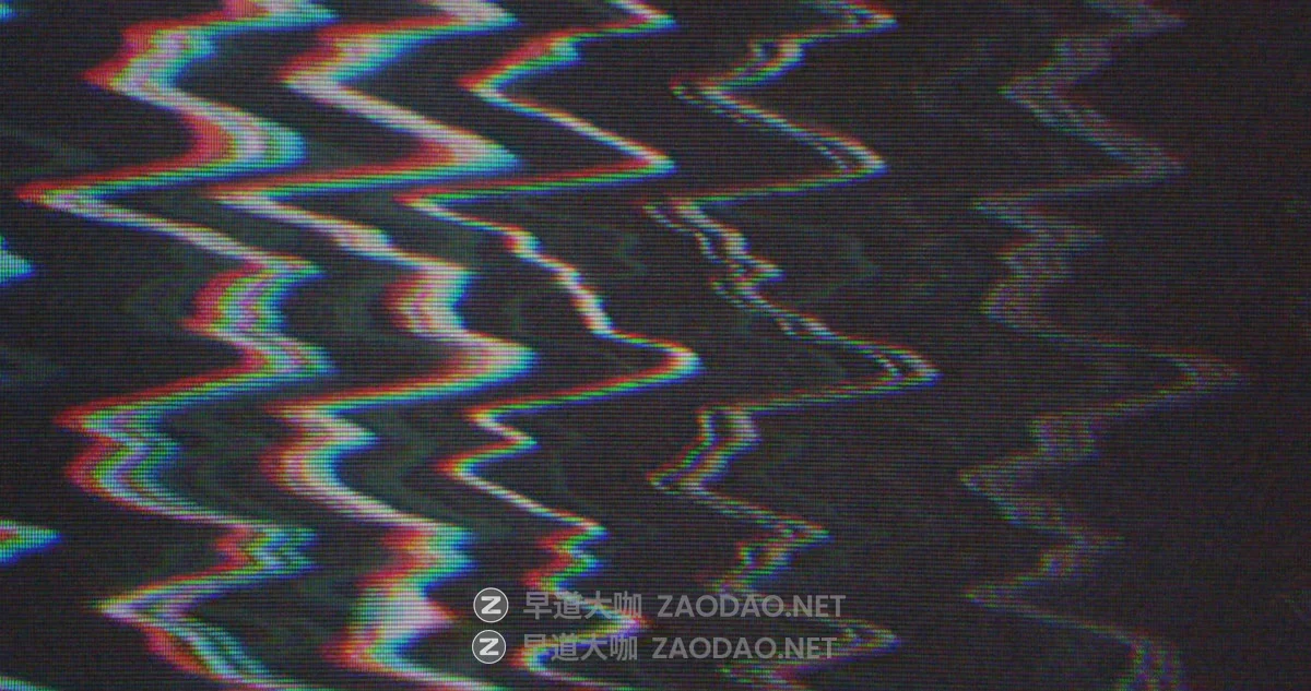 200+组VHS信号故障扭曲毛刺纹理叠加4K高清视频+JPG背景图片素材 Sickboat – GLITCH EFFECTS: Real Glitch Texture Overlays Vol.1插图28 200+组VHS信号故障扭曲毛刺纹理叠加4K高清视频+JPG背景图片素材 Sickboat – GLITCH EFFECTS: Real Glitch Texture Overlays Vol.1插图28