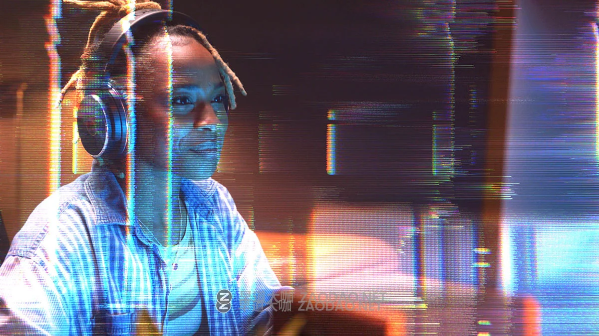 200+组VHS信号故障扭曲毛刺纹理叠加4K高清视频+JPG背景图片素材 Sickboat – GLITCH EFFECTS: Real Glitch Texture Overlays Vol.1插图31 200+组VHS信号故障扭曲毛刺纹理叠加4K高清视频+JPG背景图片素材 Sickboat – GLITCH EFFECTS: Real Glitch Texture Overlays Vol.1插图31