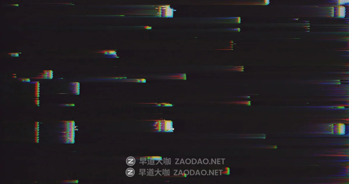 200+组VHS信号故障扭曲毛刺纹理叠加4K高清视频+JPG背景图片素材 Sickboat – GLITCH EFFECTS: Real Glitch Texture Overlays Vol.1插图8 200+组VHS信号故障扭曲毛刺纹理叠加4K高清视频+JPG背景图片素材 Sickboat – GLITCH EFFECTS: Real Glitch Texture Overlays Vol.1插图8