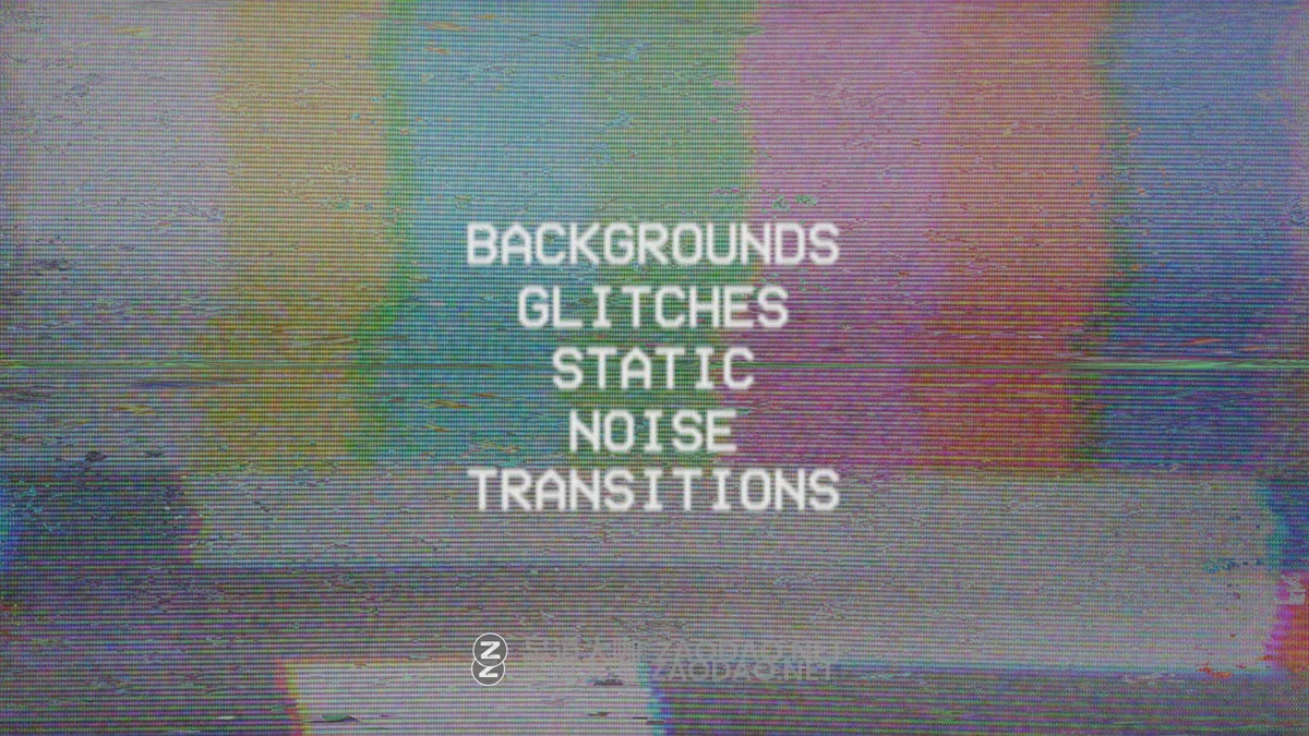 200+组VHS信号故障扭曲毛刺纹理叠加4K高清视频+JPG背景图片素材 Sickboat – GLITCH EFFECTS: Real Glitch Texture Overlays Vol.1插图6 200+组VHS信号故障扭曲毛刺纹理叠加4K高清视频+JPG背景图片素材 Sickboat – GLITCH EFFECTS: Real Glitch Texture Overlays Vol.1插图6