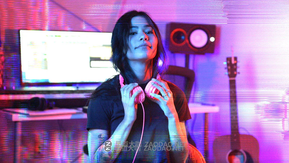 200+组VHS信号故障扭曲毛刺纹理叠加4K高清视频+JPG背景图片素材 Sickboat – GLITCH EFFECTS: Real Glitch Texture Overlays Vol.1插图33 200+组VHS信号故障扭曲毛刺纹理叠加4K高清视频+JPG背景图片素材 Sickboat – GLITCH EFFECTS: Real Glitch Texture Overlays Vol.1插图33