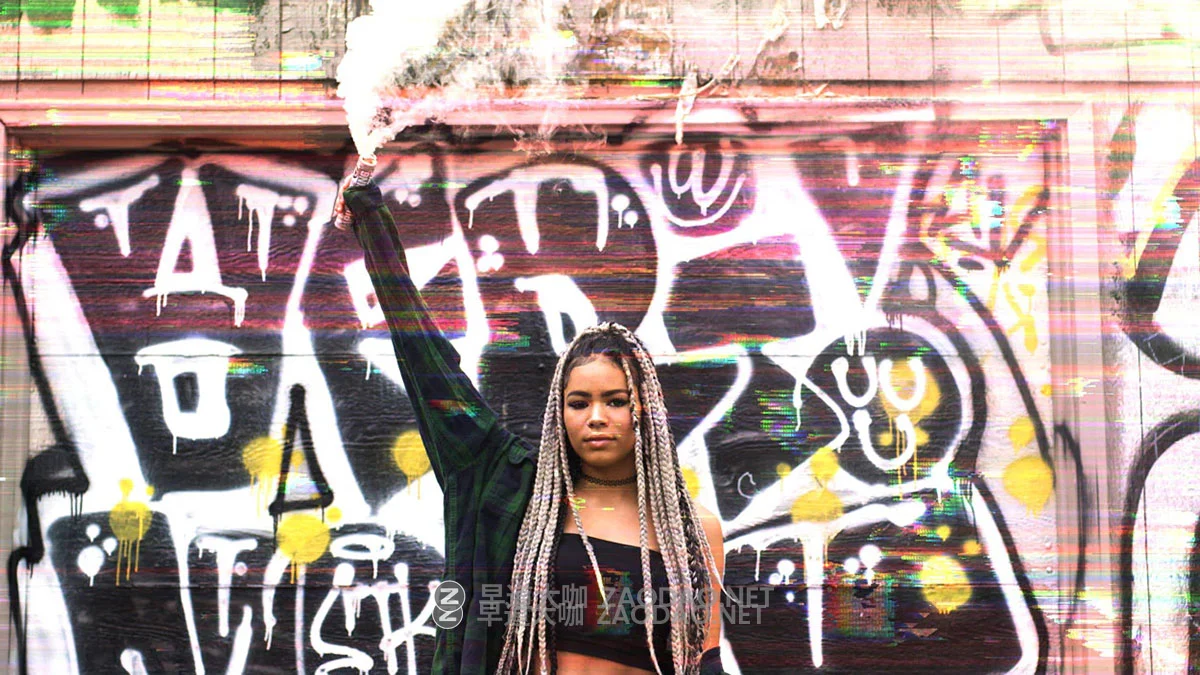 200+组VHS信号故障扭曲毛刺纹理叠加4K高清视频+JPG背景图片素材 Sickboat – GLITCH EFFECTS: Real Glitch Texture Overlays Vol.1插图30 200+组VHS信号故障扭曲毛刺纹理叠加4K高清视频+JPG背景图片素材 Sickboat – GLITCH EFFECTS: Real Glitch Texture Overlays Vol.1插图30