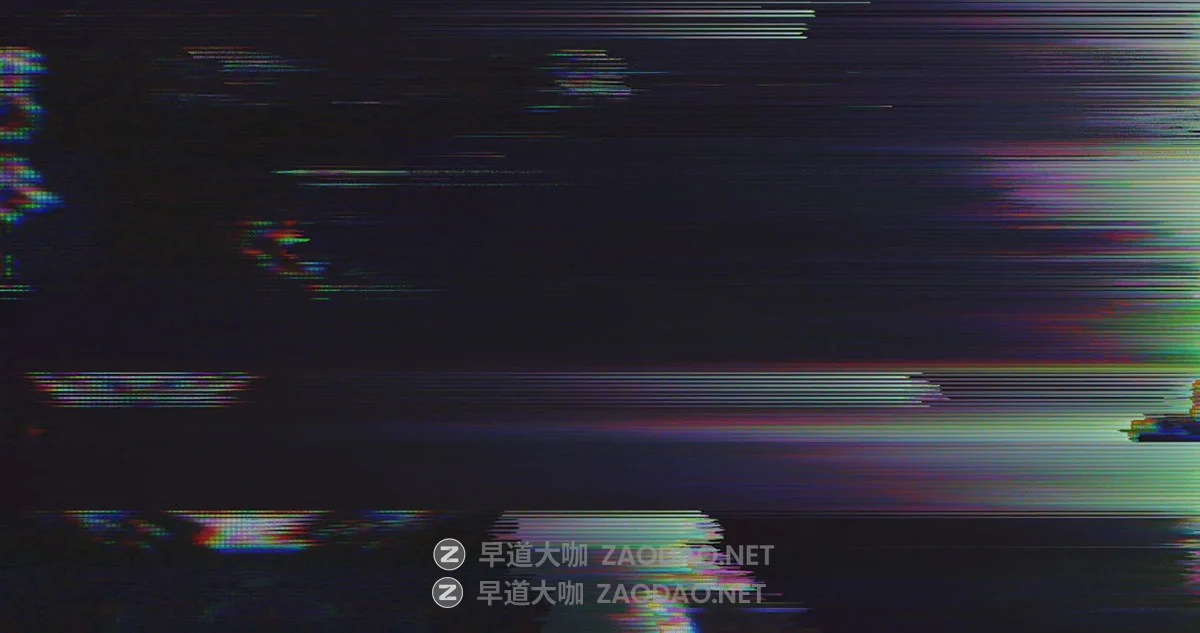 200+组VHS信号故障扭曲毛刺纹理叠加4K高清视频+JPG背景图片素材 Sickboat – GLITCH EFFECTS: Real Glitch Texture Overlays Vol.1插图12 200+组VHS信号故障扭曲毛刺纹理叠加4K高清视频+JPG背景图片素材 Sickboat – GLITCH EFFECTS: Real Glitch Texture Overlays Vol.1插图12