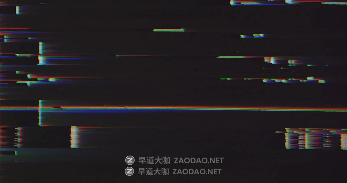 200+组VHS信号故障扭曲毛刺纹理叠加4K高清视频+JPG背景图片素材 Sickboat – GLITCH EFFECTS: Real Glitch Texture Overlays Vol.1插图13 200+组VHS信号故障扭曲毛刺纹理叠加4K高清视频+JPG背景图片素材 Sickboat – GLITCH EFFECTS: Real Glitch Texture Overlays Vol.1插图13