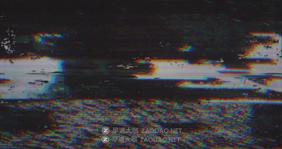 200+组VHS信号故障扭曲毛刺纹理叠加4K高清视频+JPG背景图片素材 Sickboat – GLITCH EFFECTS: Real Glitch Texture Overlays Vol.1插图16 200+组VHS信号故障扭曲毛刺纹理叠加4K高清视频+JPG背景图片素材 Sickboat – GLITCH EFFECTS: Real Glitch Texture Overlays Vol.1插图16