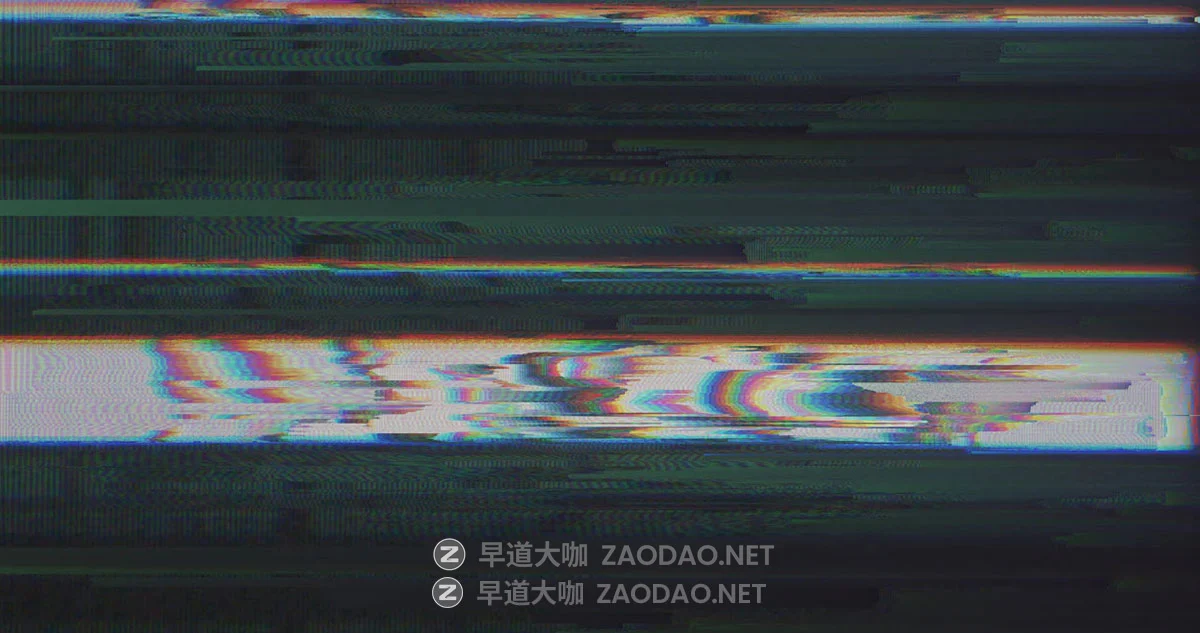 200+组VHS信号故障扭曲毛刺纹理叠加4K高清视频+JPG背景图片素材 Sickboat – GLITCH EFFECTS: Real Glitch Texture Overlays Vol.1插图18 200+组VHS信号故障扭曲毛刺纹理叠加4K高清视频+JPG背景图片素材 Sickboat – GLITCH EFFECTS: Real Glitch Texture Overlays Vol.1插图18