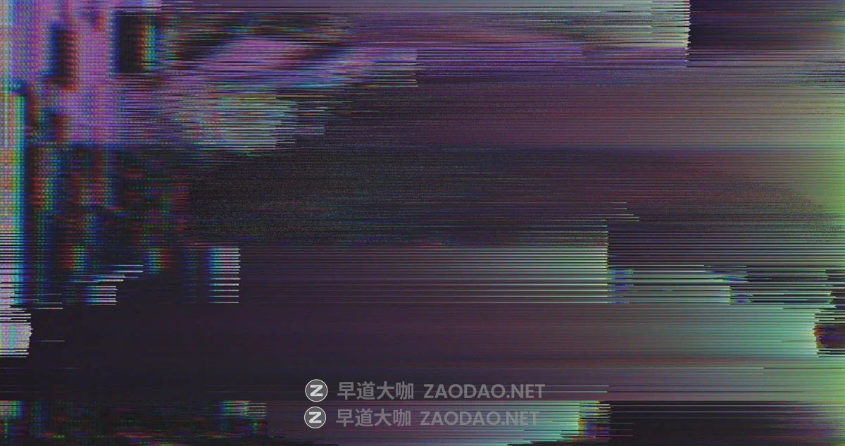 200+组VHS信号故障扭曲毛刺纹理叠加4K高清视频+JPG背景图片素材 Sickboat – GLITCH EFFECTS: Real Glitch Texture Overlays Vol.1插图19 200+组VHS信号故障扭曲毛刺纹理叠加4K高清视频+JPG背景图片素材 Sickboat – GLITCH EFFECTS: Real Glitch Texture Overlays Vol.1插图19