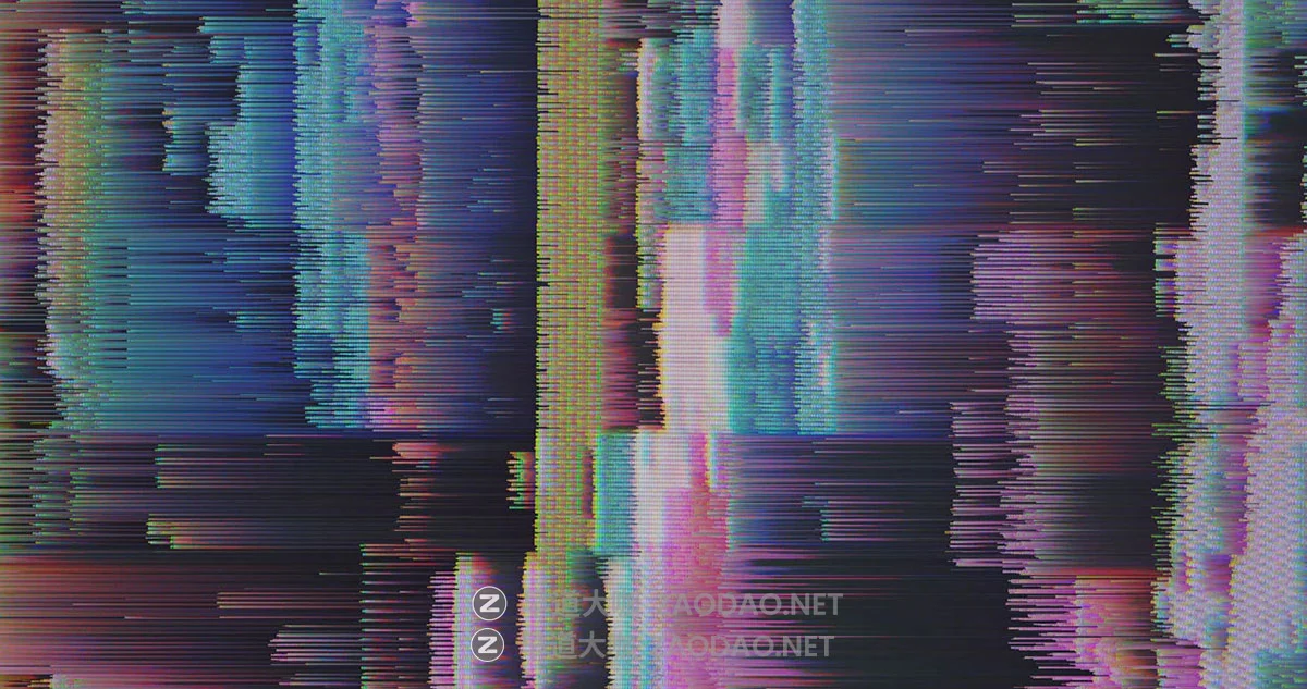 200+组VHS信号故障扭曲毛刺纹理叠加4K高清视频+JPG背景图片素材 Sickboat – GLITCH EFFECTS: Real Glitch Texture Overlays Vol.1插图20 200+组VHS信号故障扭曲毛刺纹理叠加4K高清视频+JPG背景图片素材 Sickboat – GLITCH EFFECTS: Real Glitch Texture Overlays Vol.1插图20
