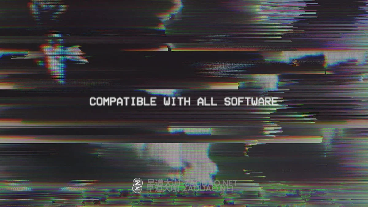 200+组VHS信号故障扭曲毛刺纹理叠加4K高清视频+JPG背景图片素材 Sickboat – GLITCH EFFECTS: Real Glitch Texture Overlays Vol.1插图21 200+组VHS信号故障扭曲毛刺纹理叠加4K高清视频+JPG背景图片素材 Sickboat – GLITCH EFFECTS: Real Glitch Texture Overlays Vol.1插图21