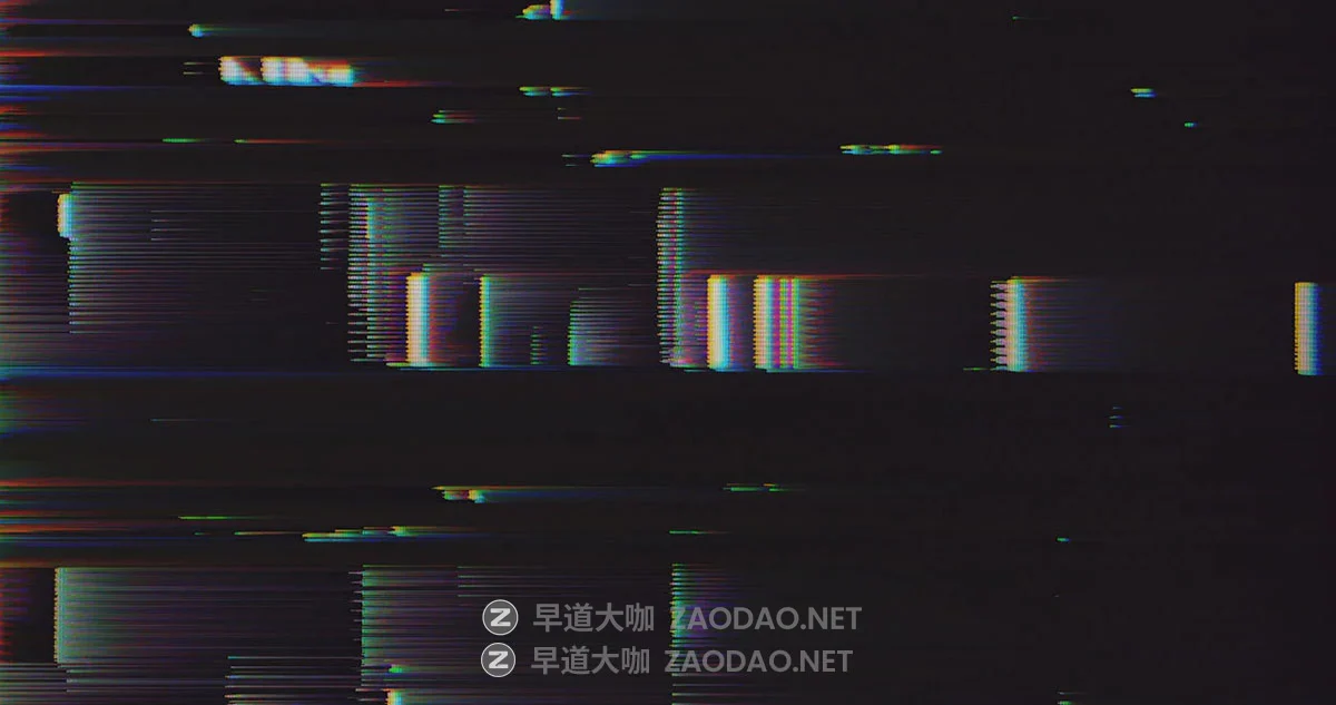 200+组VHS信号故障扭曲毛刺纹理叠加4K高清视频+JPG背景图片素材 Sickboat – GLITCH EFFECTS: Real Glitch Texture Overlays Vol.1插图22 200+组VHS信号故障扭曲毛刺纹理叠加4K高清视频+JPG背景图片素材 Sickboat – GLITCH EFFECTS: Real Glitch Texture Overlays Vol.1插图22