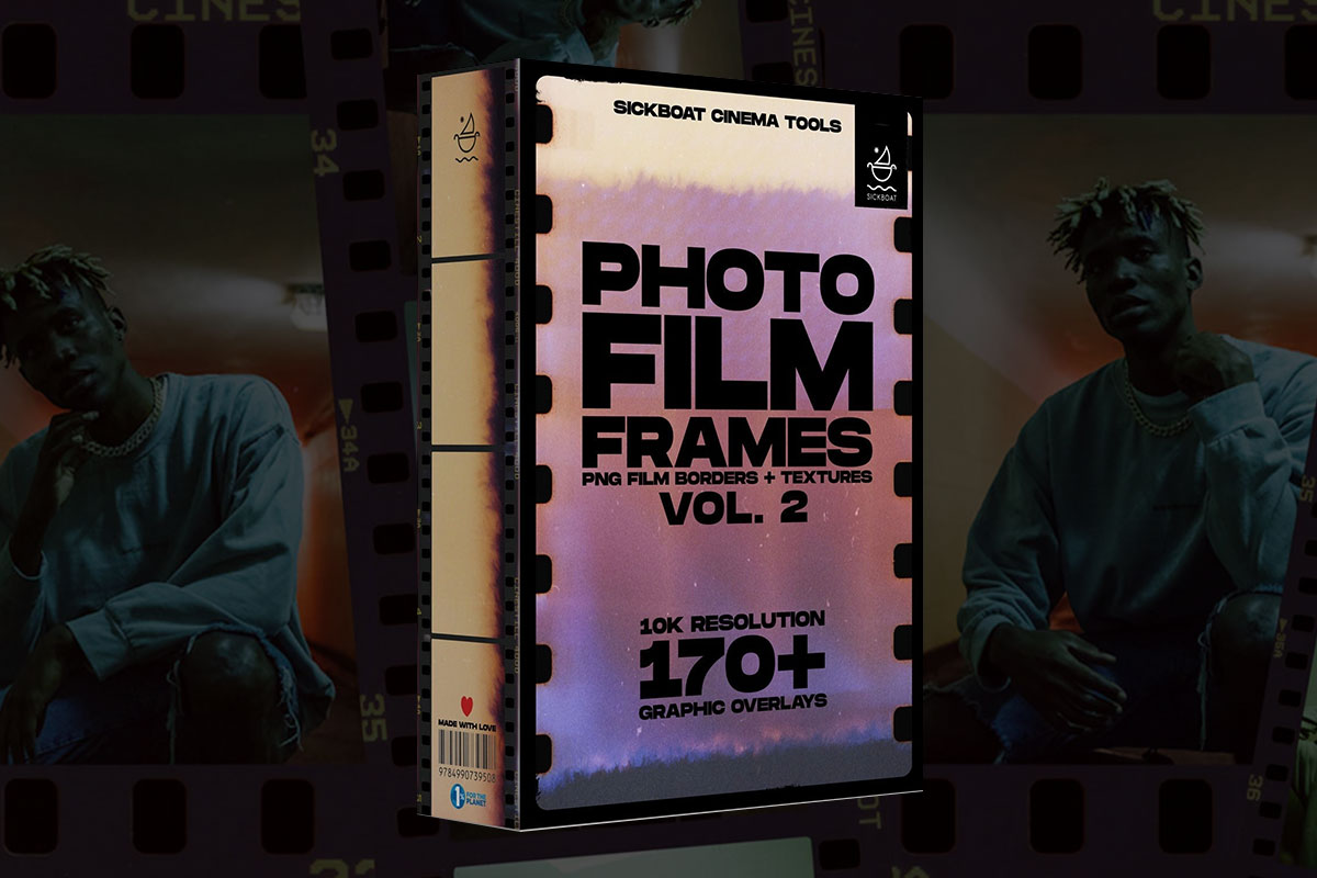 170+款复古杂点灰尘柯达富士35mm胶片边框视频照片叠加纹理png免抠图特效素材 Sickboat – PHOTO FILM FRAMES: PNG FILM BORDERS + TEXTURE (10K)特色图 170+款复古杂点灰尘柯达富士35mm胶片边框视频照片叠加纹理png免抠图特效素材 Sickboat – PHOTO FILM FRAMES: PNG FILM BORDERS + TEXTURE (10K)