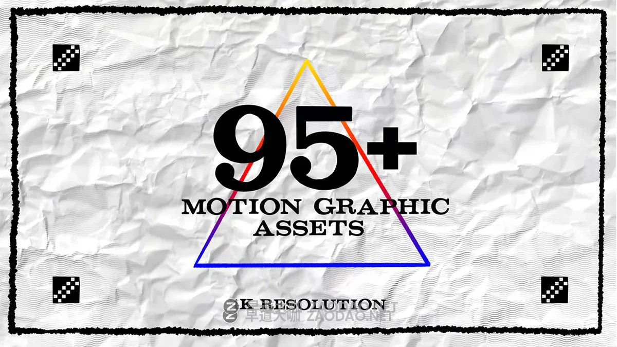 95组手绘涂鸦艺术线条图形2D动画视频叠加层特效MOV格式素材 Sickboat – SKETCH VOL. 1: 2D HAND DRAWN ANIMATIONS插图1 95组手绘涂鸦艺术线条图形2D动画视频叠加层特效MOV格式素材 Sickboat – SKETCH VOL. 1: 2D HAND DRAWN ANIMATIONS插图1