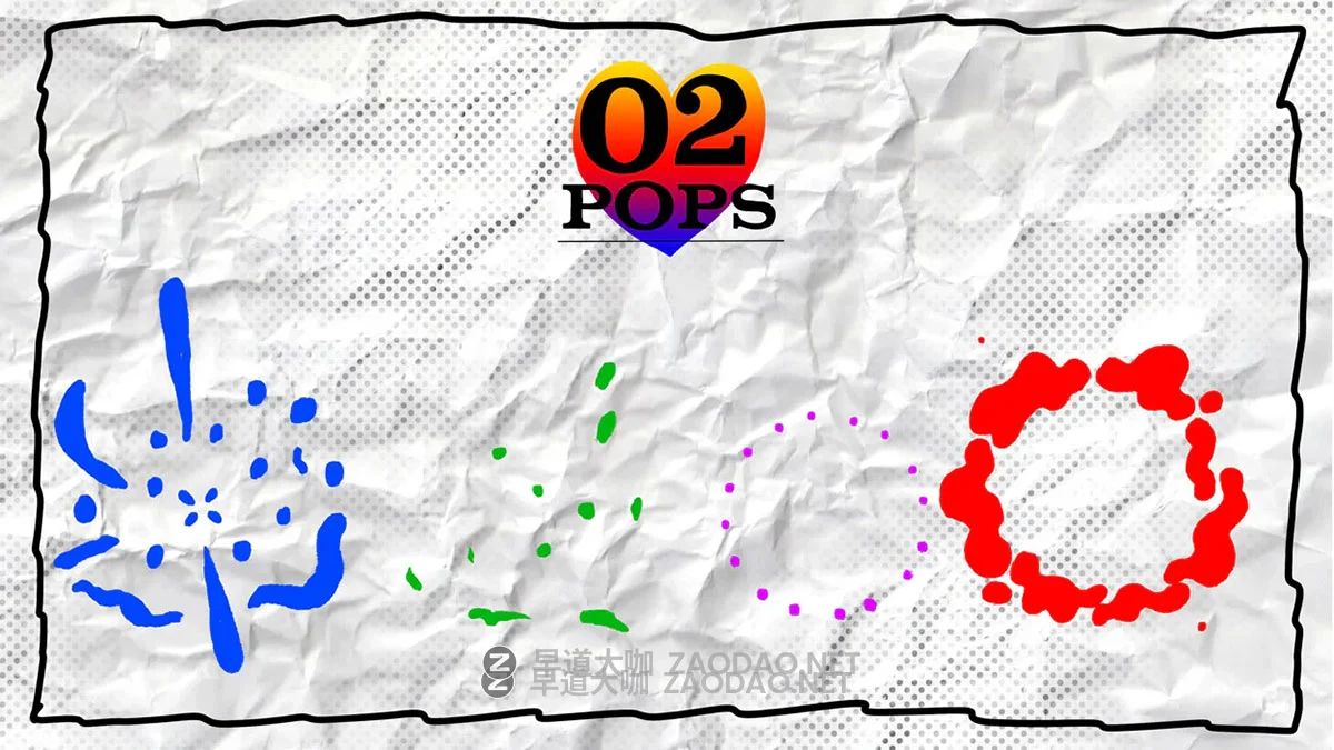 95组手绘涂鸦艺术线条图形2D动画视频叠加层特效MOV格式素材 Sickboat – SKETCH VOL. 1: 2D HAND DRAWN ANIMATIONS插图4 95组手绘涂鸦艺术线条图形2D动画视频叠加层特效MOV格式素材 Sickboat – SKETCH VOL. 1: 2D HAND DRAWN ANIMATIONS插图4
