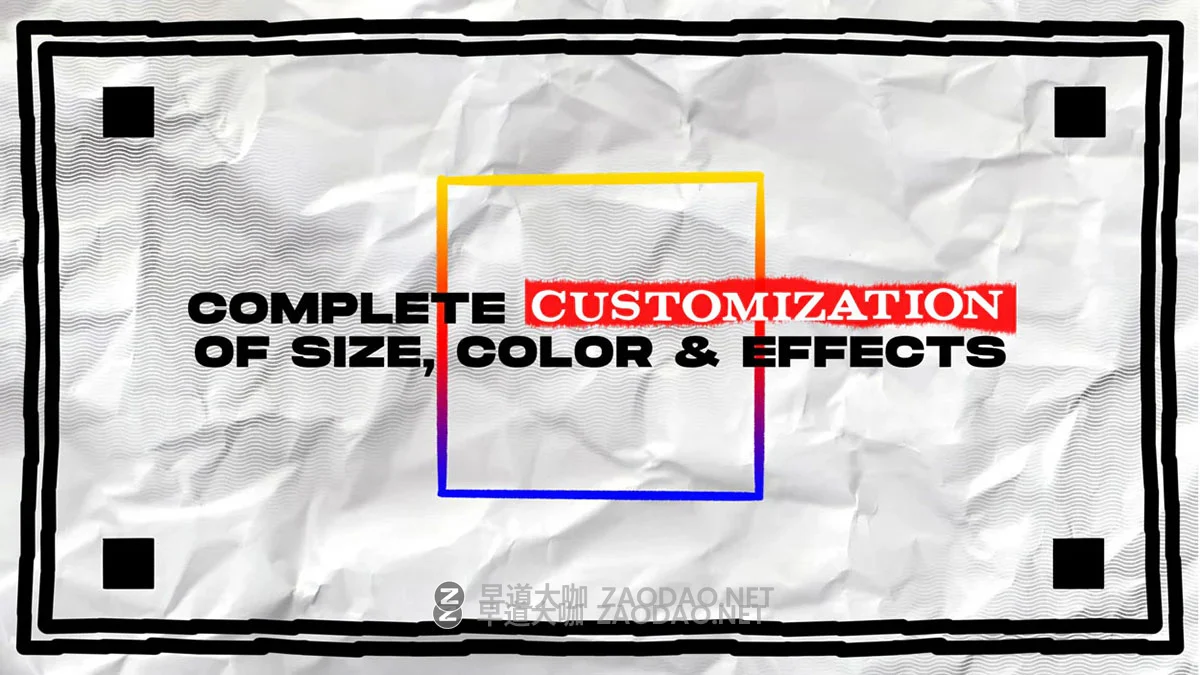 95组手绘涂鸦艺术线条图形2D动画视频叠加层特效MOV格式素材 Sickboat – SKETCH VOL. 1: 2D HAND DRAWN ANIMATIONS插图9 95组手绘涂鸦艺术线条图形2D动画视频叠加层特效MOV格式素材 Sickboat – SKETCH VOL. 1: 2D HAND DRAWN ANIMATIONS插图9