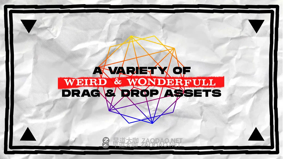 95组手绘涂鸦艺术线条图形2D动画视频叠加层特效MOV格式素材 Sickboat – SKETCH VOL. 1: 2D HAND DRAWN ANIMATIONS插图11 95组手绘涂鸦艺术线条图形2D动画视频叠加层特效MOV格式素材 Sickboat – SKETCH VOL. 1: 2D HAND DRAWN ANIMATIONS插图11