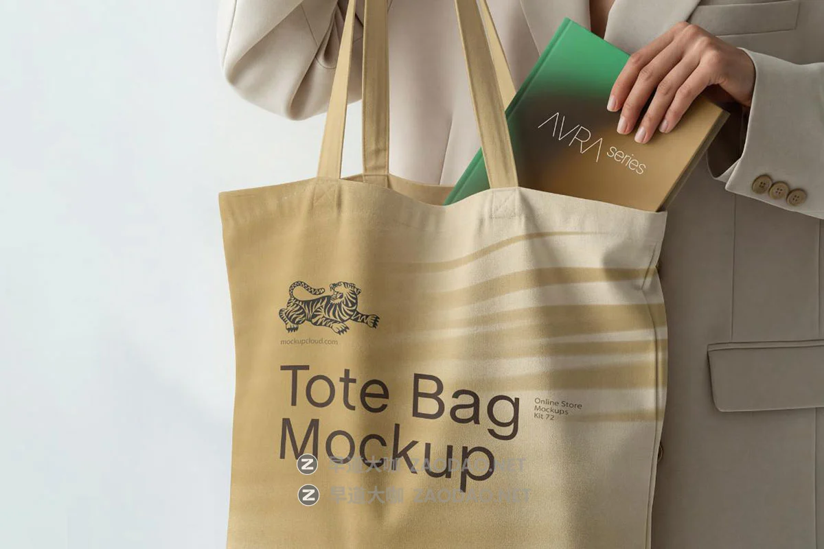 9款女装品牌VI设计棒球帽帆布包拎袋工作证手机ps贴图效果图样机 Fashion Branding Mockups / Aura Series插图9 9款女装品牌VI设计棒球帽帆布包拎袋工作证手机ps贴图效果图样机 Fashion Branding Mockups / Aura Series插图9