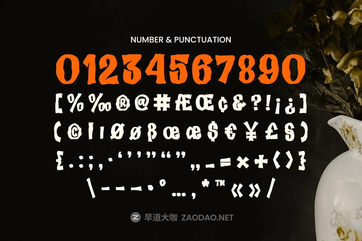 卡通俏皮儿童品牌海报包装邀请函设计手写英文字体安装包 Hello Frolic – Whimsical Fun Hadwritten Font插图9 卡通俏皮儿童品牌海报包装邀请函设计手写英文字体安装包 Hello Frolic – Whimsical Fun Hadwritten Font插图9