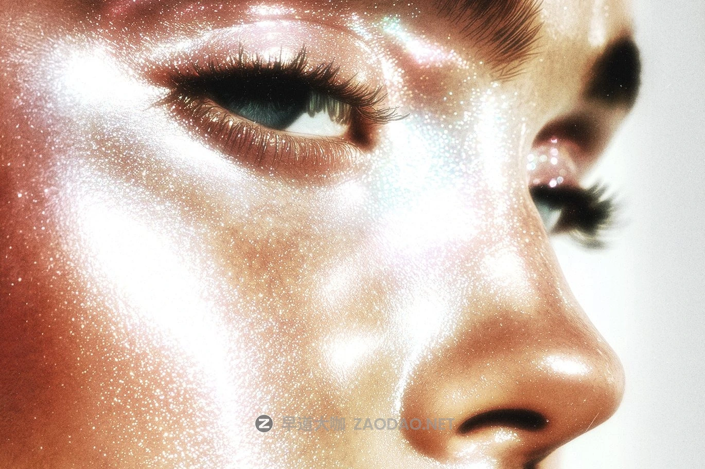 梦幻模糊发光颗粒电影照片效果ps特效滤镜样机 Soft Glow Photo Effect插图5 梦幻模糊发光颗粒电影照片效果ps特效滤镜样机 Soft Glow Photo Effect插图5