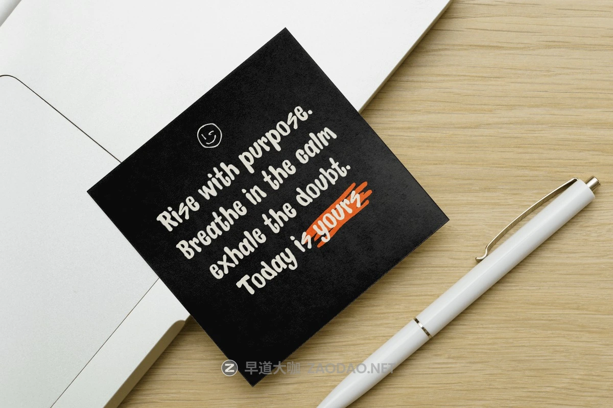 卡通俏皮儿童品牌海报包装邀请函设计手写英文字体安装包 Hello Frolic – Whimsical Fun Hadwritten Font插图11 卡通俏皮儿童品牌海报包装邀请函设计手写英文字体安装包 Hello Frolic – Whimsical Fun Hadwritten Font插图11