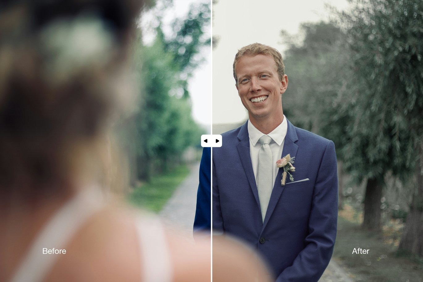 5组梦幻美学浪漫情人节婚礼纪念日摄影照片调色Lightroom预设 Romantic Couple Lightroom Presets插图8 5组梦幻美学浪漫情人节婚礼纪念日摄影照片调色Lightroom预设 Romantic Couple Lightroom Presets插图8