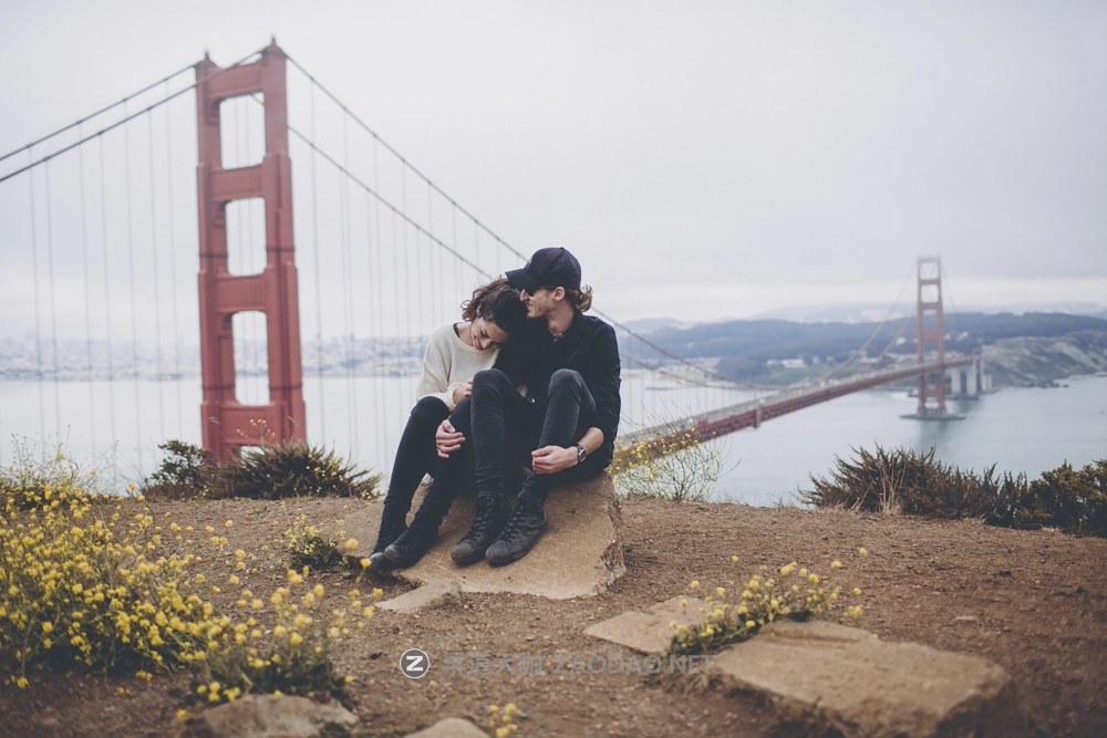 美国风情怀旧电影级旅拍人像摄影照片调色Lightroom预设 Julia Trotti – The America Series Presets插图2 美国风情怀旧电影级旅拍人像摄影照片调色Lightroom预设 Julia Trotti – The America Series Presets插图2