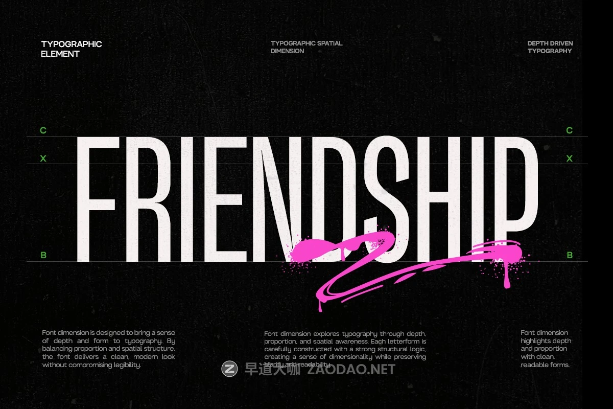 现代时尚杂志海报徽标设计无衬线英文字体安装包 Midgod Modern Condensed Ink Trap Display插图12 现代时尚杂志海报徽标设计无衬线英文字体安装包 Midgod Modern Condensed Ink Trap Display插图12