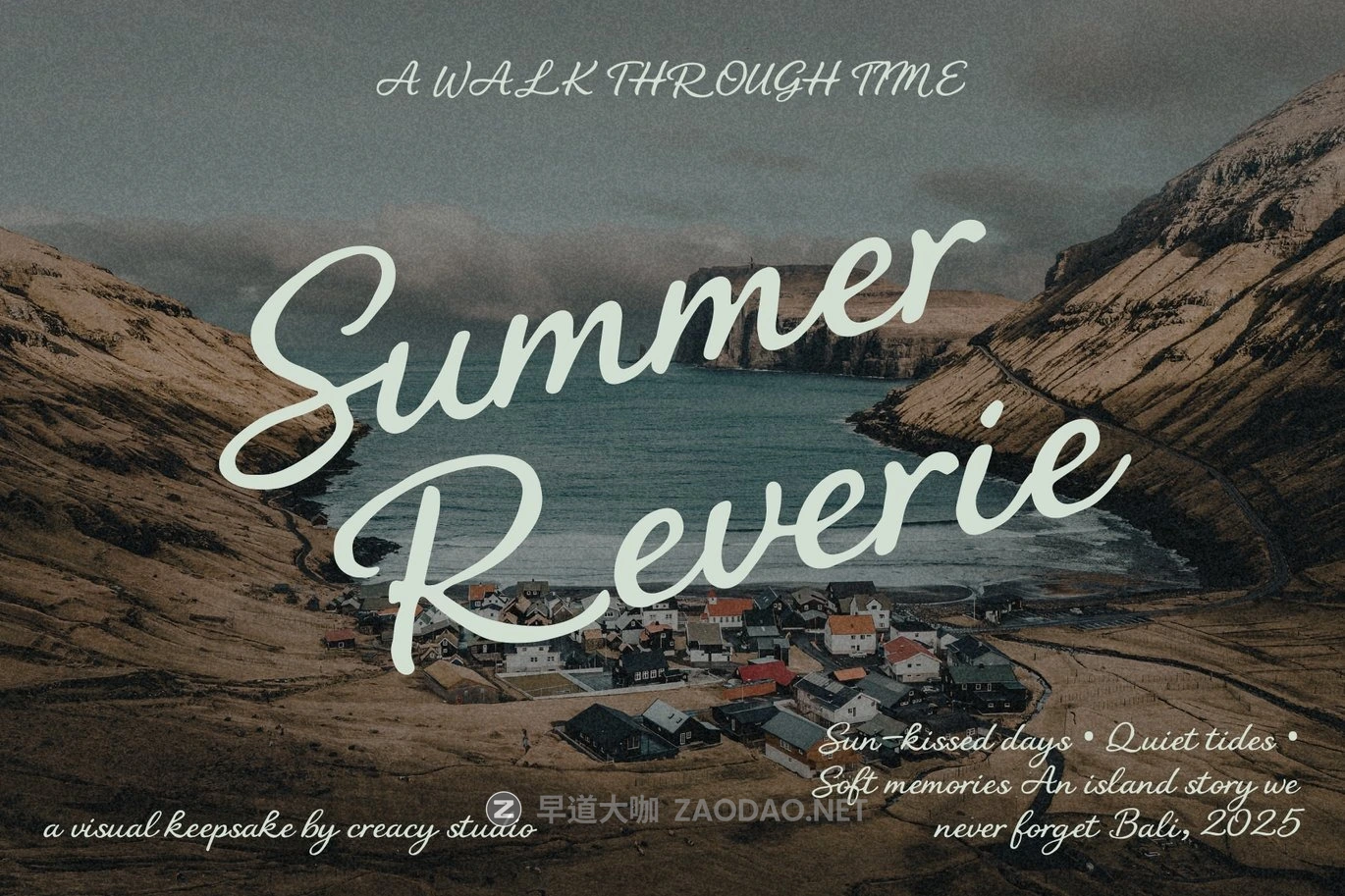 复古怀旧浪漫品牌包装婚礼设计手写英文字体安装包 The Florishia – Nostalgic Romantic Script Font插图8 复古怀旧浪漫品牌包装婚礼设计手写英文字体安装包 The Florishia – Nostalgic Romantic Script Font插图8