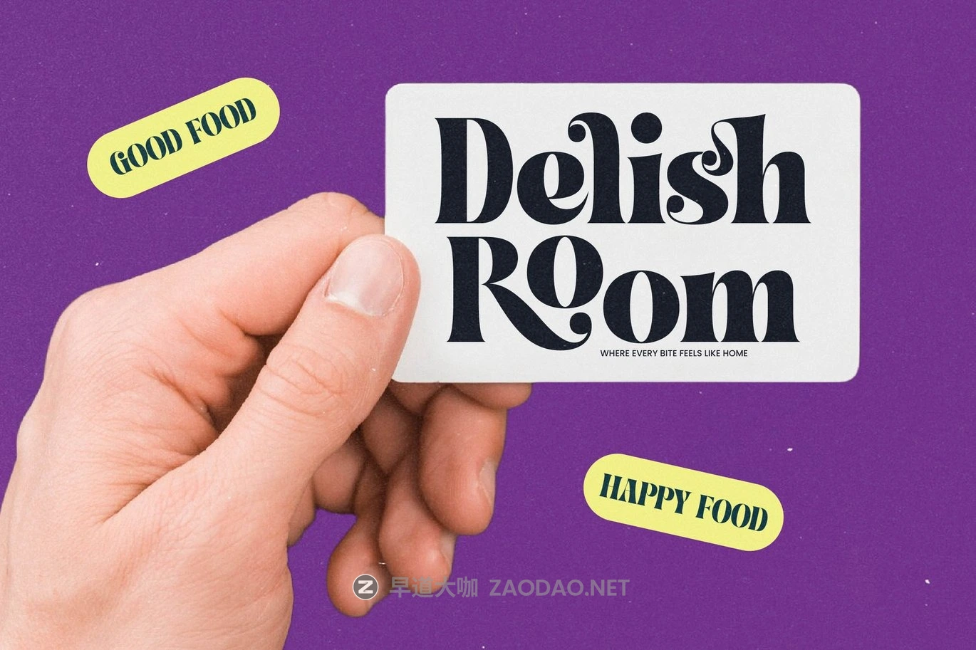 现代复古品牌海报包装设计衬线英文字体安装包 Fresh Kinetic – Modern Display Font插图9 现代复古品牌海报包装设计衬线英文字体安装包 Fresh Kinetic – Modern Display Font插图9