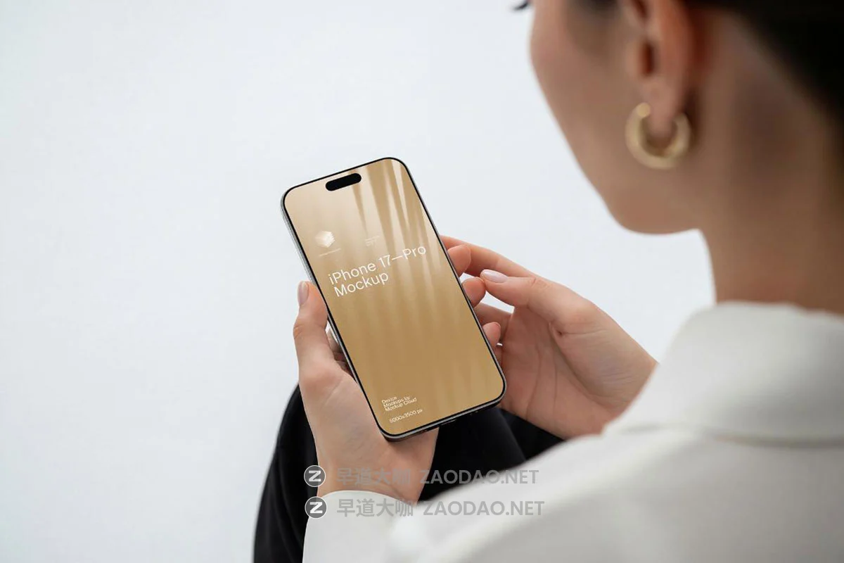 9款女装品牌VI设计棒球帽帆布包拎袋工作证手机ps贴图效果图样机 Fashion Branding Mockups / Aura Series插图7 9款女装品牌VI设计棒球帽帆布包拎袋工作证手机ps贴图效果图样机 Fashion Branding Mockups / Aura Series插图7