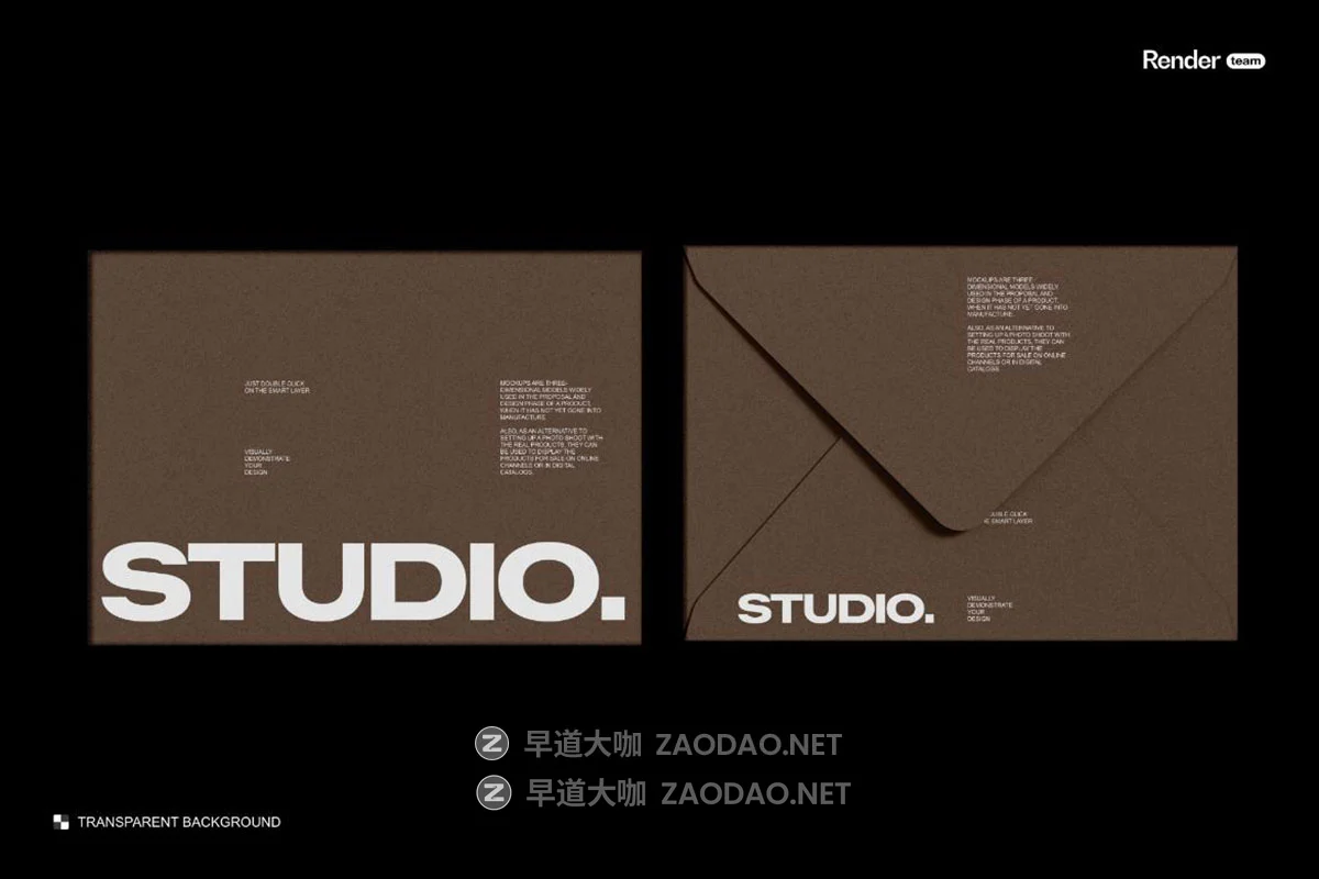 7款质感办公用品邀请函信封档案袋品牌vi贴图效果图psd样机模板 Envelope Mockup Set插图4 7款质感办公用品邀请函信封档案袋品牌vi贴图效果图psd样机模板 Envelope Mockup Set插图4