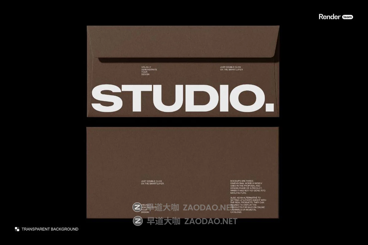 7款质感办公用品邀请函信封档案袋品牌vi贴图效果图psd样机模板 Envelope Mockup Set插图5 7款质感办公用品邀请函信封档案袋品牌vi贴图效果图psd样机模板 Envelope Mockup Set插图5