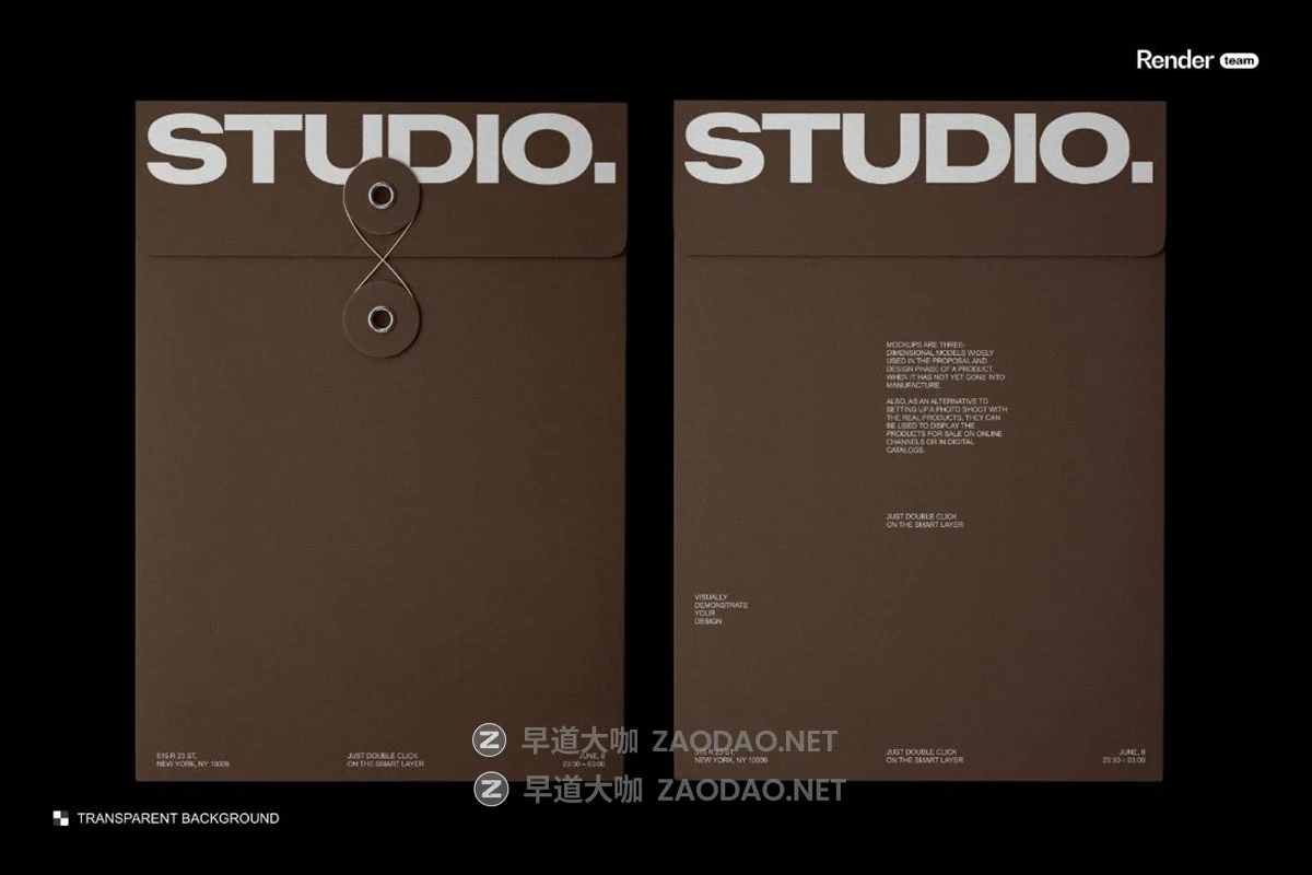 7款质感办公用品邀请函信封档案袋品牌vi贴图效果图psd样机模板 Envelope Mockup Set插图7 7款质感办公用品邀请函信封档案袋品牌vi贴图效果图psd样机模板 Envelope Mockup Set插图7