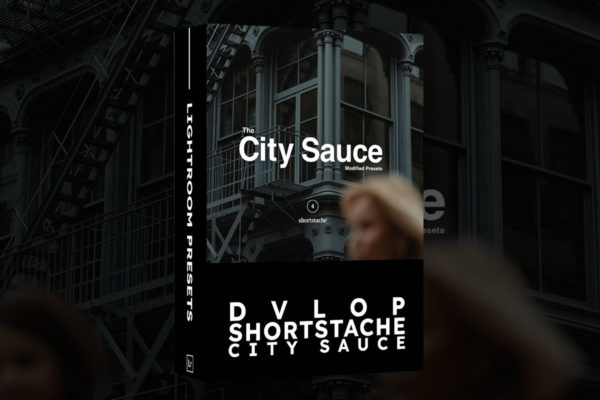 真实工业风电影胶片模拟扫街摄影作品集调色lightroom预设包 DVLOP – Shortstache – City Sauce Presets特色图 真实工业风电影胶片模拟扫街摄影作品集调色lightroom预设包 DVLOP – Shortstache – City Sauce Presets