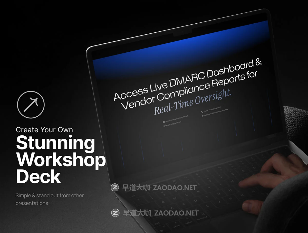 25页蓝色科技IT公司发布会提案策划数据图表报表鱼骨图幻灯片设计ppt/figma模板 Pitch Deck Digital Security Template – XLayer插图5 25页蓝色科技IT公司发布会提案策划数据图表报表鱼骨图幻灯片设计ppt/figma模板 Pitch Deck Digital Security Template – XLayer插图5