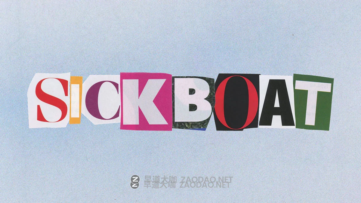 500+组复古4k高清拼贴艺术剪贴字母数字符号png免抠图+mov视频素材 Sickboat – MAGAZINE CUT OUT LETTERS PNG + ANIMATIONS插图12 500+组复古4k高清拼贴艺术剪贴字母数字符号png免抠图+mov视频素材 Sickboat – MAGAZINE CUT OUT LETTERS PNG + ANIMATIONS插图12