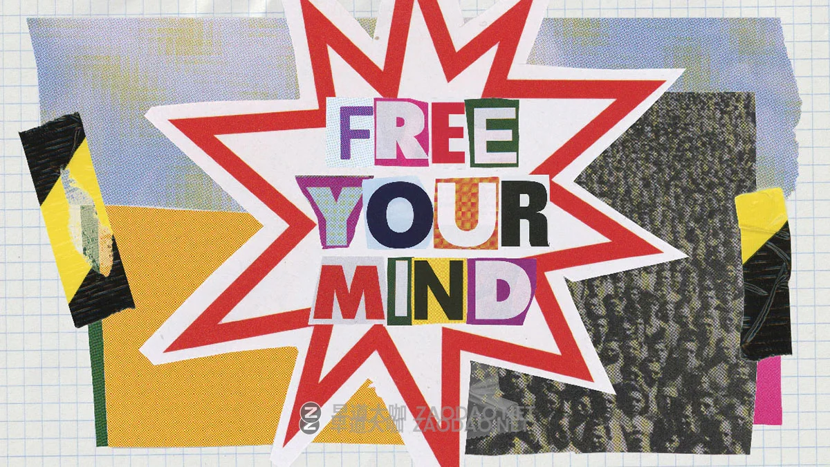 500+组复古4k高清拼贴艺术剪贴字母数字符号png免抠图+mov视频素材 Sickboat – MAGAZINE CUT OUT LETTERS PNG + ANIMATIONS插图9 500+组复古4k高清拼贴艺术剪贴字母数字符号png免抠图+mov视频素材 Sickboat – MAGAZINE CUT OUT LETTERS PNG + ANIMATIONS插图9