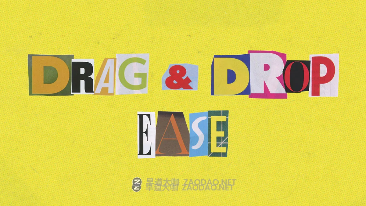 500+组复古4k高清拼贴艺术剪贴字母数字符号png免抠图+mov视频素材 Sickboat – MAGAZINE CUT OUT LETTERS PNG + ANIMATIONS插图5 500+组复古4k高清拼贴艺术剪贴字母数字符号png免抠图+mov视频素材 Sickboat – MAGAZINE CUT OUT LETTERS PNG + ANIMATIONS插图5