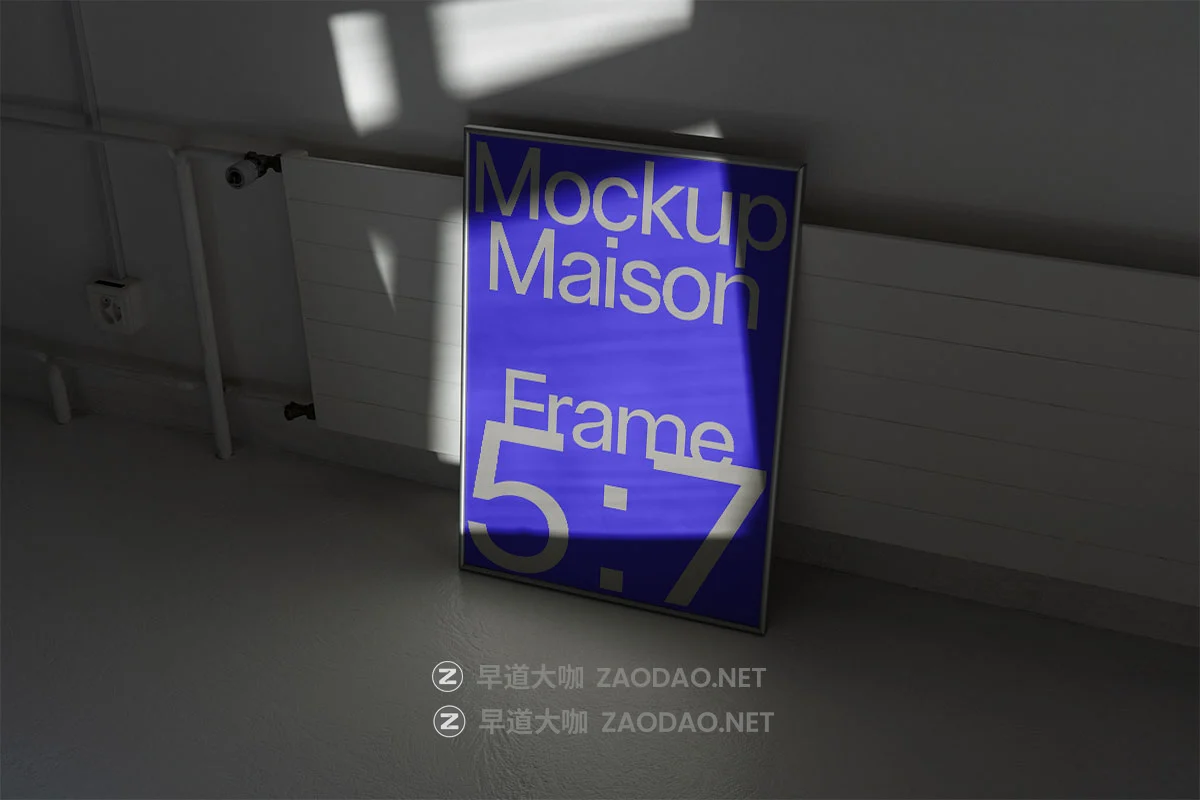 8款光阴名片画册帆布袋海报单页品牌vi设计贴图psd样机mockup模板素材 Mockup.Maison – H Collection P1插图2 8款光阴名片画册帆布袋海报单页品牌vi设计贴图psd样机mockup模板素材 Mockup.Maison – H Collection P1插图2