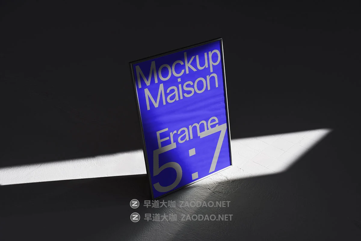 8款光阴名片画册帆布袋海报单页品牌vi设计贴图psd样机mockup模板素材 Mockup.Maison – H Collection P1插图3 8款光阴名片画册帆布袋海报单页品牌vi设计贴图psd样机mockup模板素材 Mockup.Maison – H Collection P1插图3