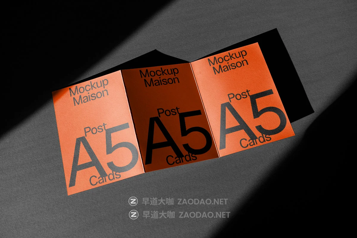 8款光阴名片画册帆布袋海报单页品牌vi设计贴图psd样机mockup模板素材 Mockup.Maison – H Collection P1插图4 8款光阴名片画册帆布袋海报单页品牌vi设计贴图psd样机mockup模板素材 Mockup.Maison – H Collection P1插图4