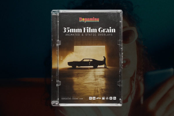 20组复古电影颗粒感灰尘划痕纹理35mm胶片叠加特效视频素材 Dopamine Frame – 35mm Film Grain Overlays特色图 20组复古电影颗粒感灰尘划痕纹理35mm胶片叠加特效视频素材 Dopamine Frame – 35mm Film Grain Overlays