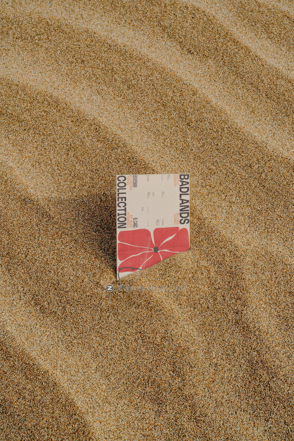 7款沙漠场景帆布袋名片画册海报单页棒球帽卫衣vi设计贴图psd样机模板 Bendito Mockup – BADLANDS Collection P3插图6 7款沙漠场景帆布袋名片画册海报单页棒球帽卫衣vi设计贴图psd样机模板 Bendito Mockup – BADLANDS Collection P3插图6