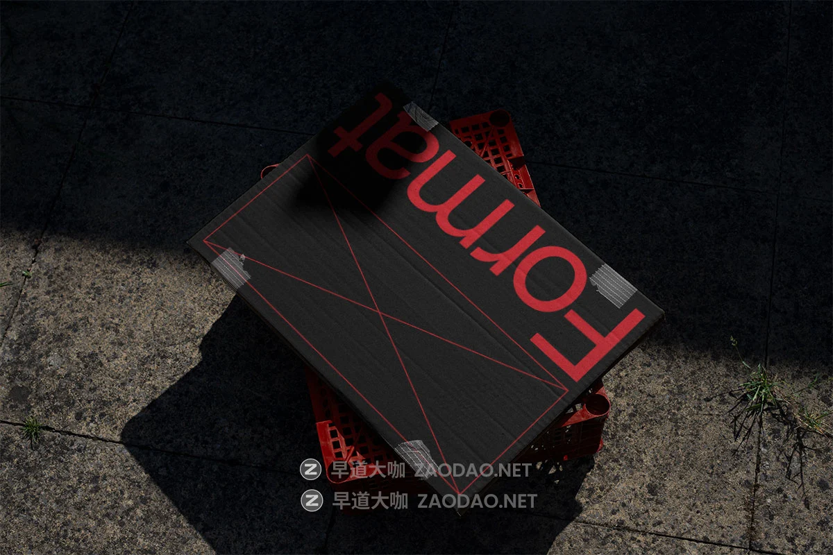 10款光阴场景质感海报画册名片包装盒快递袋vi品牌设计展示效果图ps样机模板 Format Mockup – BATCH 001 Collection P3插图2 10款光阴场景质感海报画册名片包装盒快递袋vi品牌设计展示效果图ps样机模板 Format Mockup – BATCH 001 Collection P3插图2