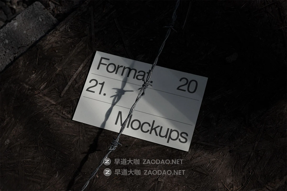 10款光阴场景质感海报画册名片包装盒快递袋vi品牌设计展示效果图ps样机模板 Format Mockup – BATCH 001 Collection P3插图4 10款光阴场景质感海报画册名片包装盒快递袋vi品牌设计展示效果图ps样机模板 Format Mockup – BATCH 001 Collection P3插图4