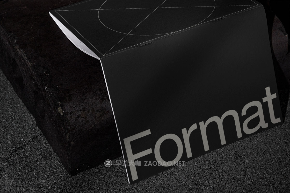 10款光阴场景质感海报画册名片包装盒快递袋vi品牌设计展示效果图ps样机模板 Format Mockup – BATCH 001 Collection P3插图5 10款光阴场景质感海报画册名片包装盒快递袋vi品牌设计展示效果图ps样机模板 Format Mockup – BATCH 001 Collection P3插图5