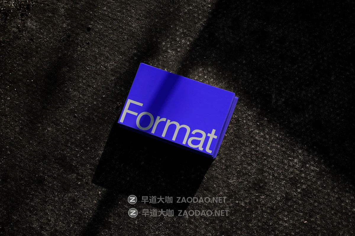 10款光阴场景质感海报画册名片包装盒快递袋vi品牌设计展示效果图ps样机模板 Format Mockup – BATCH 001 Collection P3插图8 10款光阴场景质感海报画册名片包装盒快递袋vi品牌设计展示效果图ps样机模板 Format Mockup – BATCH 001 Collection P3插图8