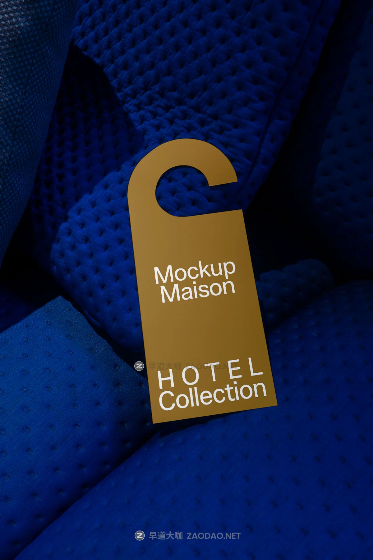 7款酒店旅馆品牌vi设计画册海报火柴盒门牌标签电子屏贴图psd样机模板 Mockup.Maison – Hotel Collection P1插图5 7款酒店旅馆品牌vi设计画册海报火柴盒门牌标签电子屏贴图psd样机模板 Mockup.Maison – Hotel Collection P1插图5