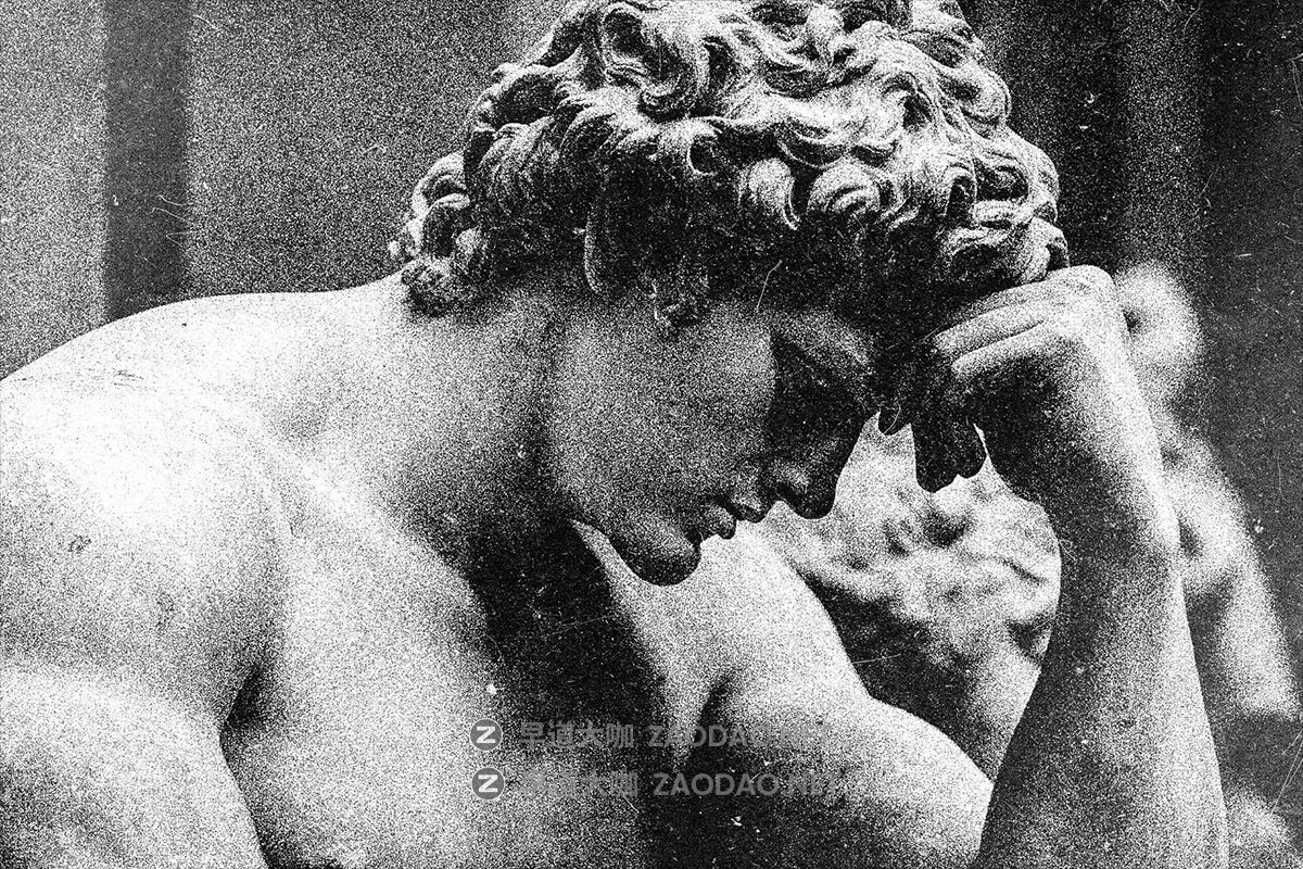 复古做旧单色印刷颗粒划痕灰尘照片修图效果ps特效滤镜插件样机 Printed Monocolor Effect插图1 复古做旧单色印刷颗粒划痕灰尘照片修图效果ps特效滤镜插件样机 Printed Monocolor Effect插图1