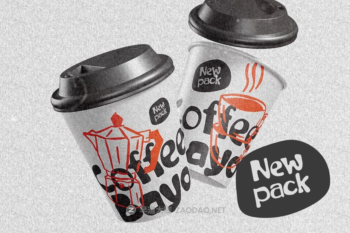 创意俏皮街头服饰海报标题设计手写手绘涂鸦艺术美学英文字体安装包 Blurink插图5 创意俏皮街头服饰海报标题设计手写手绘涂鸦艺术美学英文字体安装包 Blurink插图5